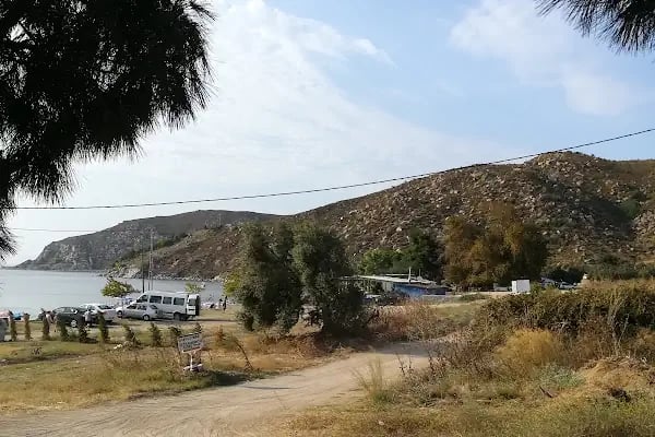Çınar Koyu - Resim 14