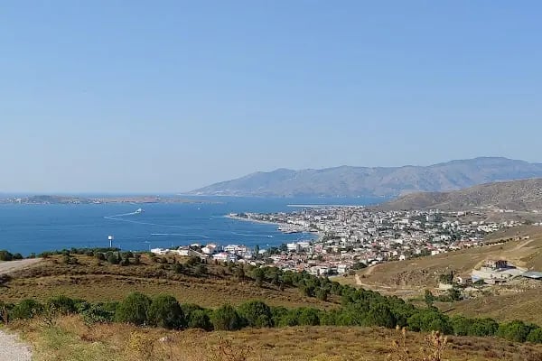 Çınar Koyu - Resim 6