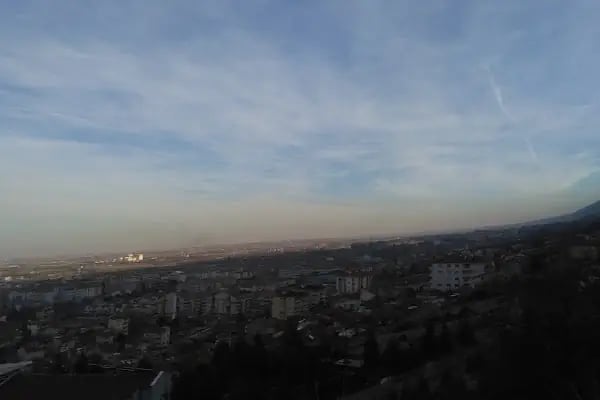 Akşehir Açıkhava Tiyatrosu - Resim 5