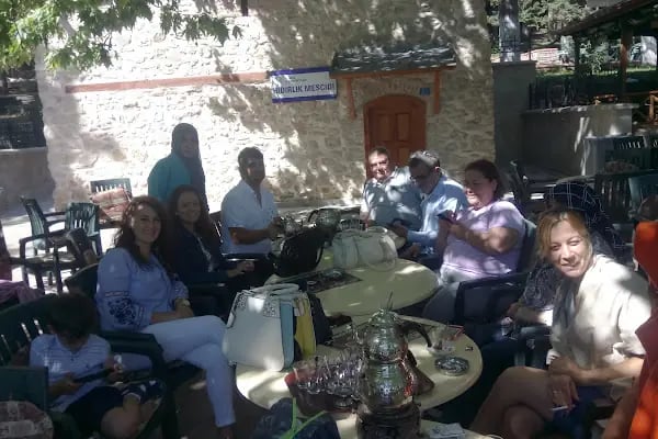 Akşehir Açıkhava Tiyatrosu - Resim 6