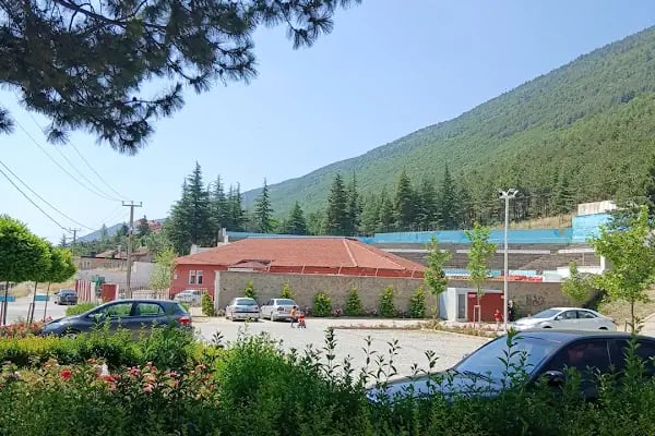 Akşehir Açıkhava Tiyatrosu - Resim 14