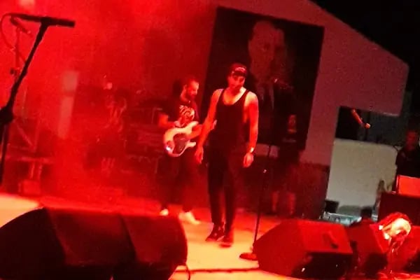 Akşehir Açıkhava Tiyatrosu - Resim 18