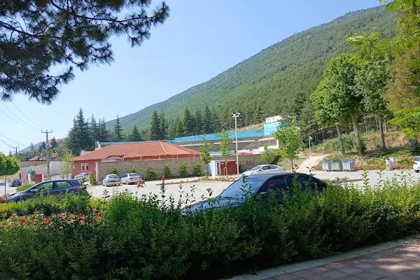 Akşehir Açıkhava Tiyatrosu - Resim 3