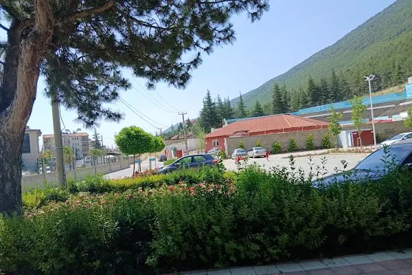 Akşehir Açıkhava Tiyatrosu - Resim 11