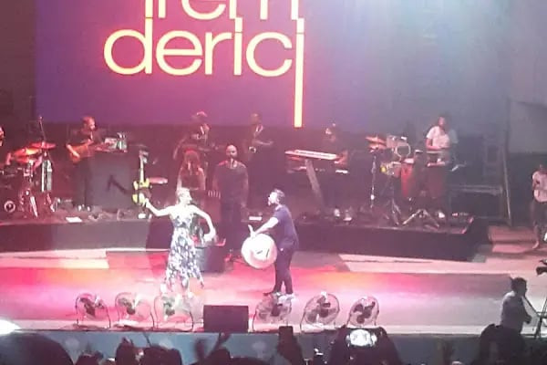 Akşehir Açıkhava Tiyatrosu - Resim 15