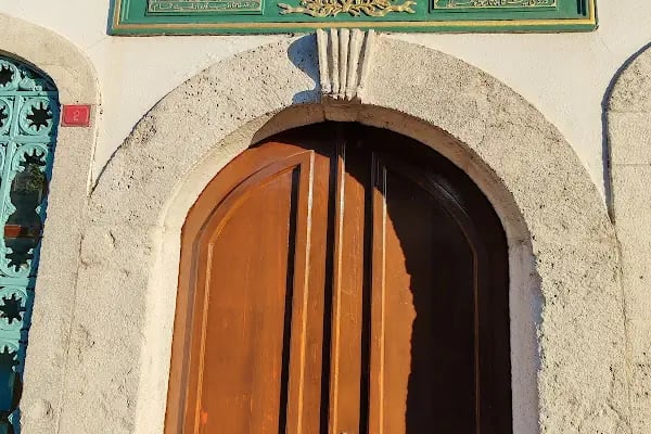 Bala Süleyman Ağa Türbesi - Resim 3