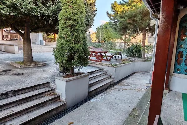 Bala Süleyman Ağa Türbesi - Resim 6