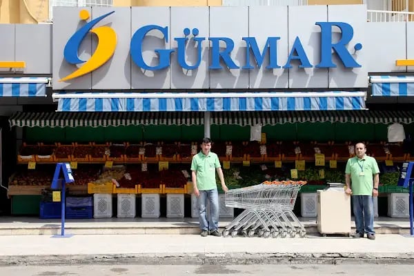 Gürmar Çamdibi Mağazası - Resim 4
