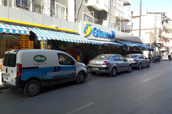Gürmar Çamdibi Mağazası - Resim 10