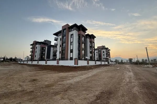 Falcon Nest Konakları - Resim 2