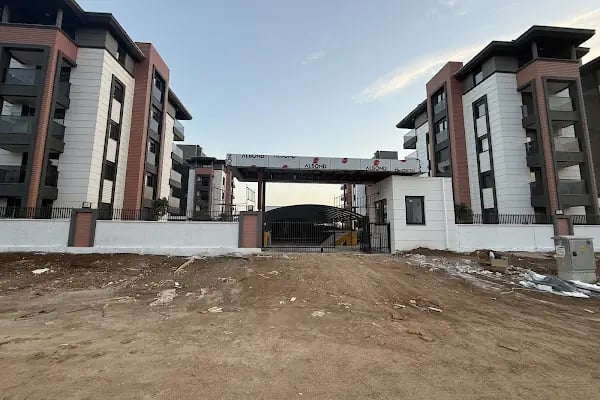 Falcon Nest Konakları - Resim 10
