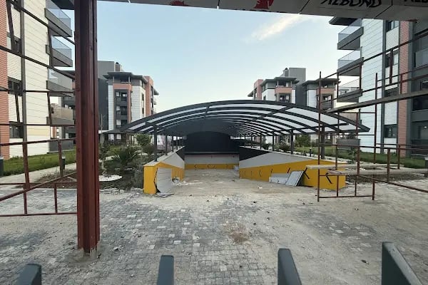 Falcon Nest Konakları - Resim 4