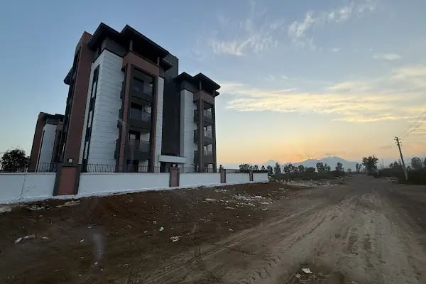 Falcon Nest Konakları - Resim 12