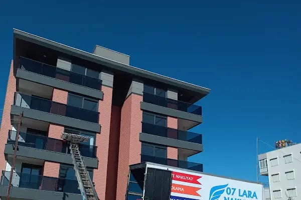 Falcon Nest Konakları - Resim 8