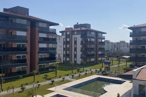 Falcon Nest Konakları - Resim 3