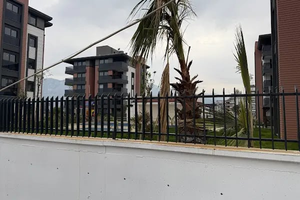 Falcon Nest Konakları - Resim 5