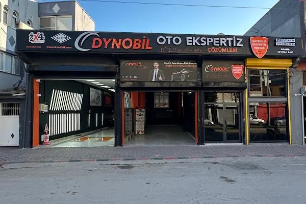 Ceyhan Oto Ekspertiz - Resim 8