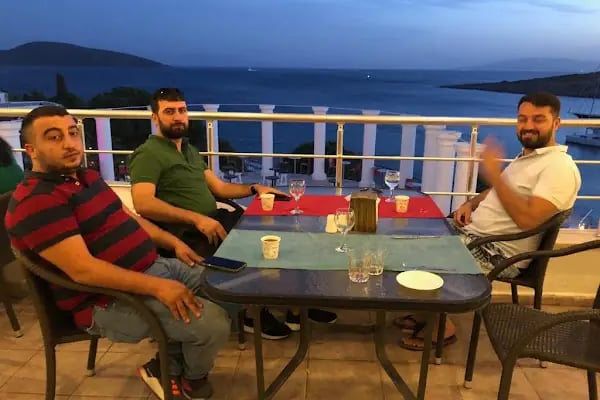 Papatya Pastanesi - Resim 1