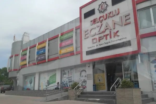 Selçuklu Eczanesi - Resim 3