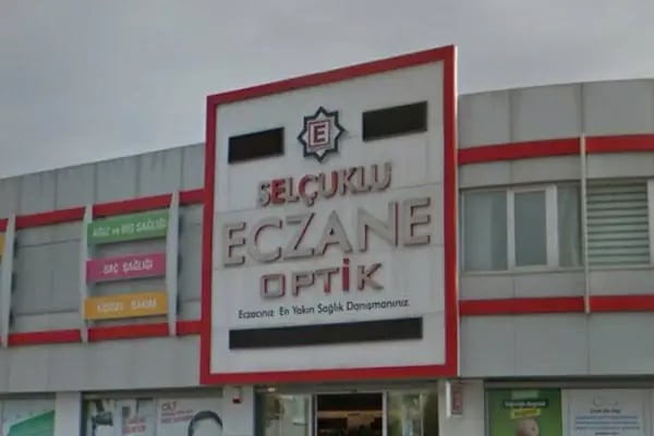 Selçuklu Eczanesi - Resim 4