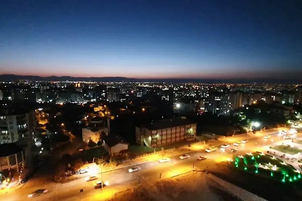 TECDE ŞELALESİ - Resim 5