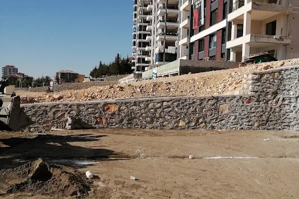 TECDE ŞELALESİ - Resim 12