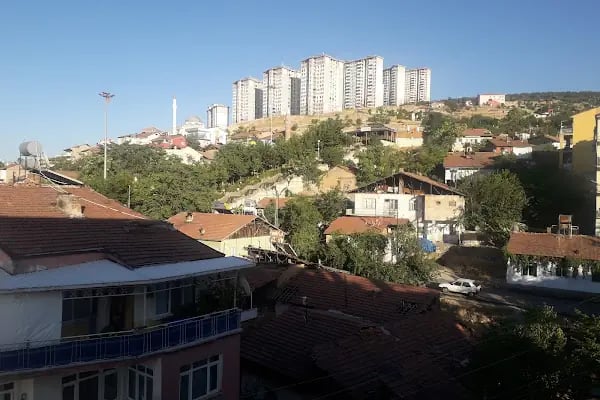 TECDE ŞELALESİ - Resim 19
