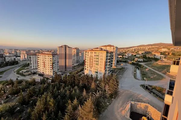 TECDE ŞELALESİ - Resim 6
