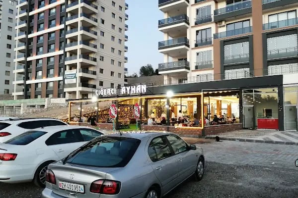 TECDE ŞELALESİ - Resim 18