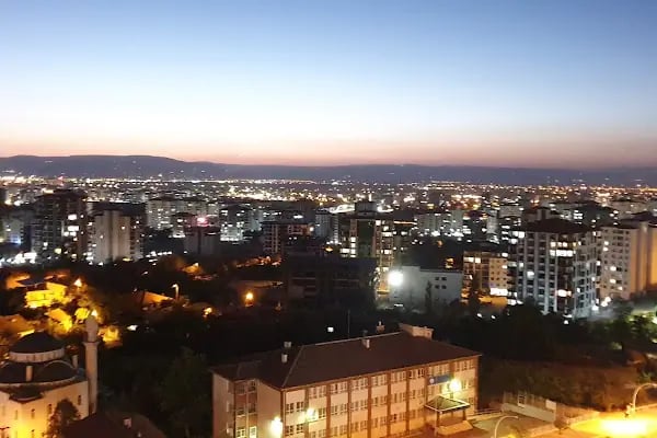 TECDE ŞELALESİ - Resim 15