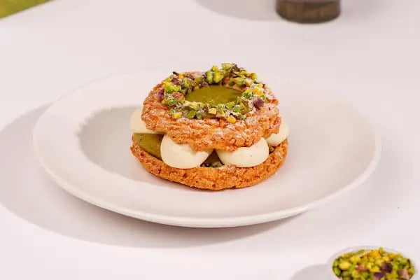 Hangry Cafe &amp; Reataurant - Resim 19