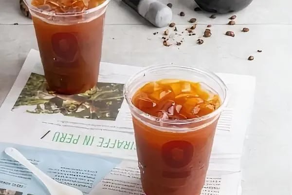 Hangry Cafe &amp; Reataurant - Resim 6