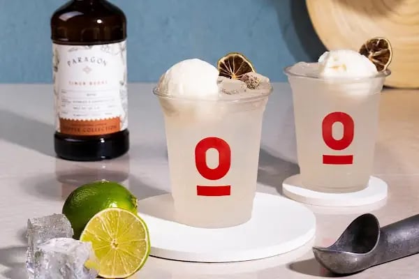 Hangry Cafe &amp; Reataurant - Resim 20