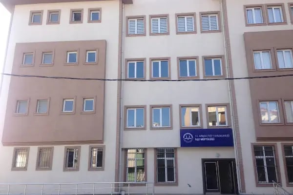 Arnavutköy İlçe Müftülüğü - Resim 5
