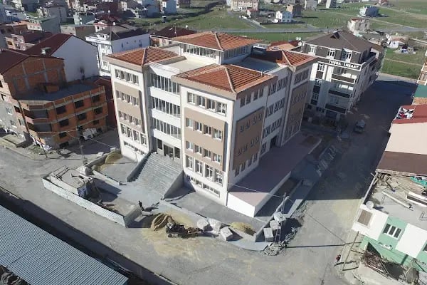 Arnavutköy İlçe Müftülüğü - Resim 14