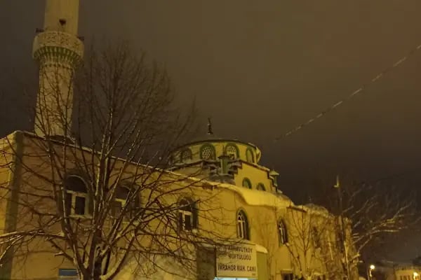 Arnavutköy İlçe Müftülüğü - Resim 7