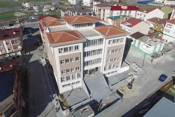 Arnavutköy İlçe Müftülüğü - Resim 2