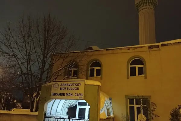 Arnavutköy İlçe Müftülüğü - Resim 19
