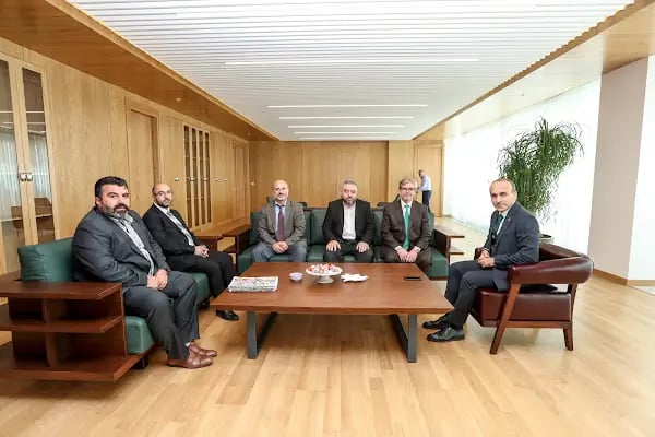 Arnavutköy İlçe Müftülüğü - Resim 10