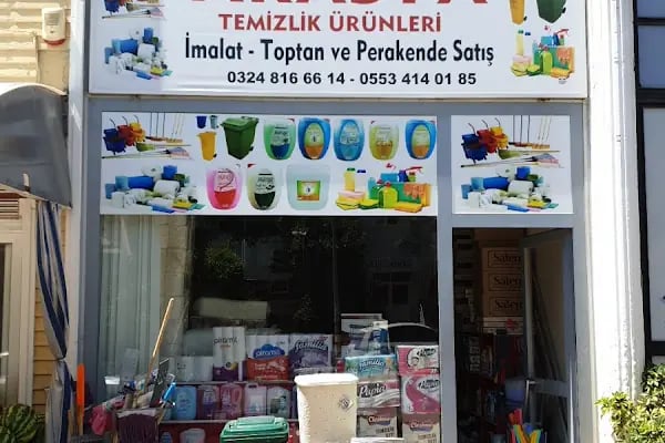 Akasya Temizlik Ürünleri - Resim 6