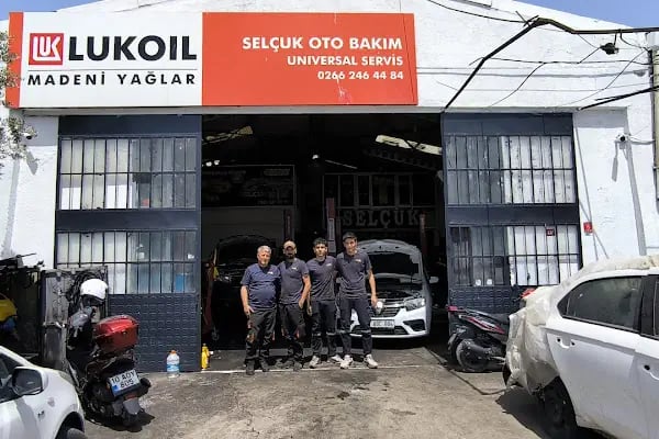 Selçuk Oto Bakim - Resim 9