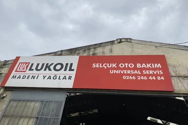 Selçuk Oto Bakim - Resim 6