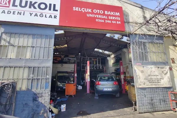 Selçuk Oto Bakim - Resim 10