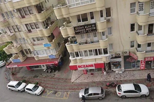BİLGE ECZANESİ - Resim 5