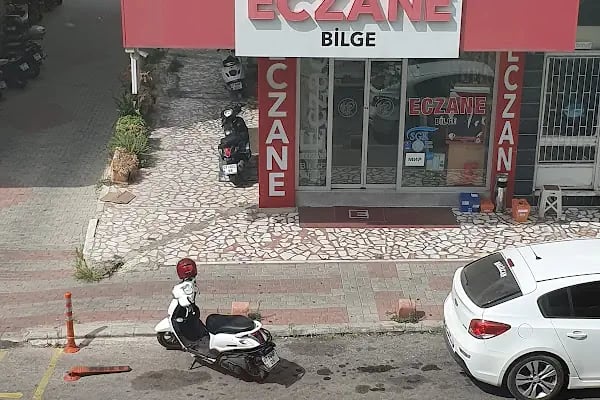 BİLGE ECZANESİ - Resim 4