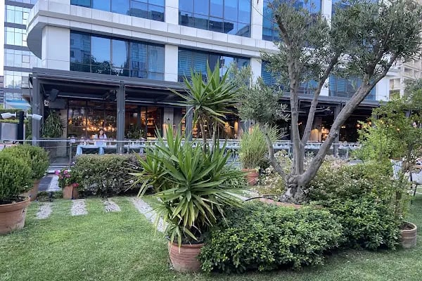 Sapa İstanbul - Resim 18