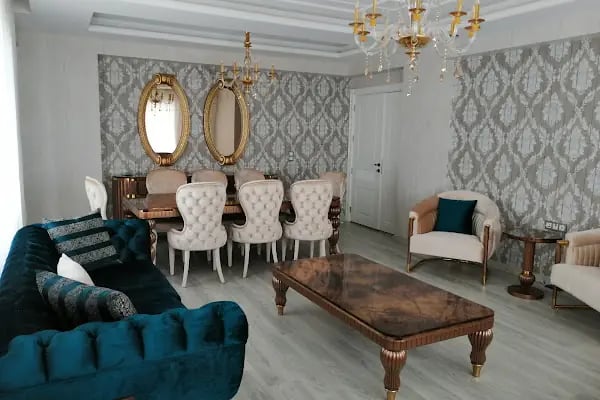 Diyarbakır Deniz Temizlik Şirketi - Resim 15