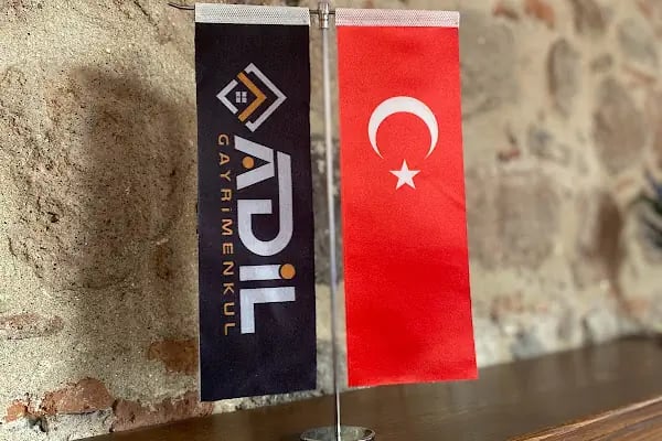 BİNAX ADİL GAYRİMENKUL - Resim 10