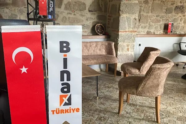 BİNAX ADİL GAYRİMENKUL - Resim 6