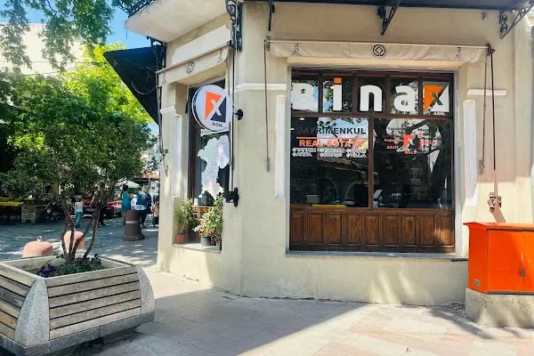 BİNAX ADİL GAYRİMENKUL - Resim 4